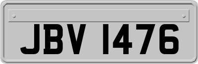 JBV1476