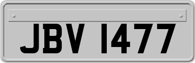 JBV1477