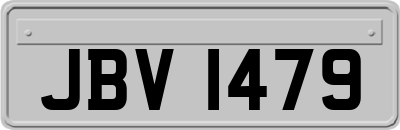JBV1479