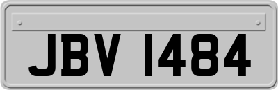 JBV1484