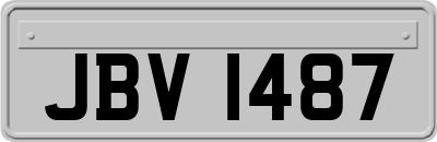 JBV1487