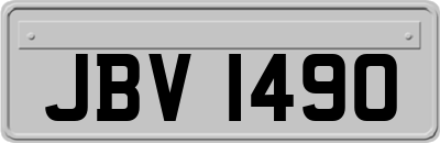 JBV1490