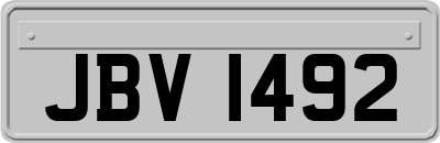 JBV1492