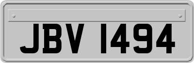 JBV1494