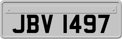 JBV1497