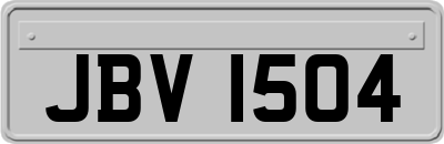 JBV1504