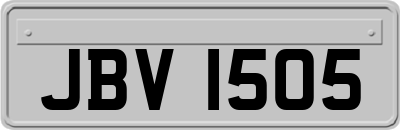JBV1505