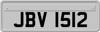 JBV1512