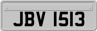 JBV1513