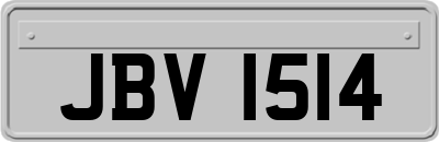 JBV1514