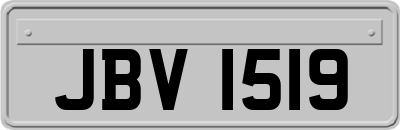 JBV1519