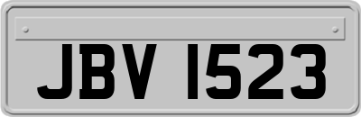 JBV1523