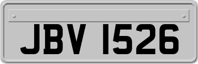 JBV1526