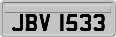 JBV1533