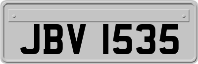 JBV1535
