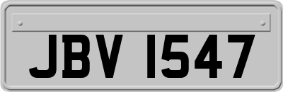 JBV1547