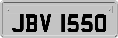 JBV1550