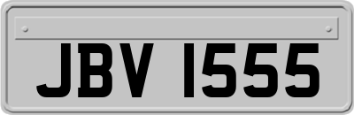 JBV1555