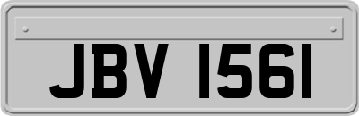 JBV1561