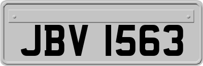 JBV1563