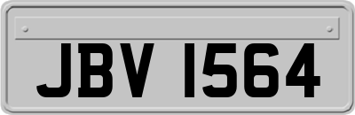 JBV1564
