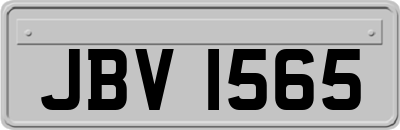 JBV1565
