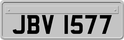 JBV1577