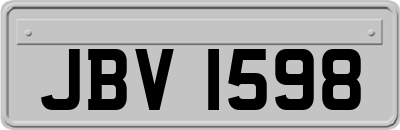 JBV1598