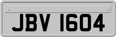JBV1604