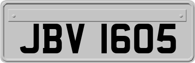 JBV1605