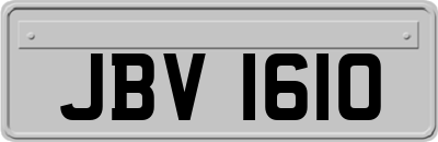 JBV1610