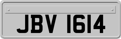 JBV1614