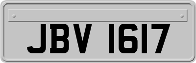 JBV1617