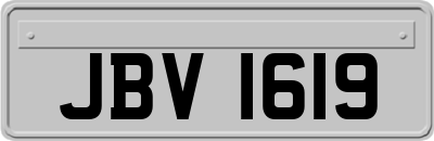 JBV1619