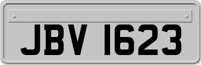 JBV1623