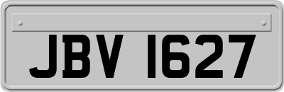 JBV1627