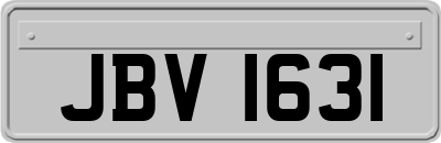 JBV1631