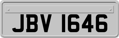 JBV1646