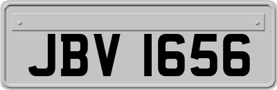 JBV1656