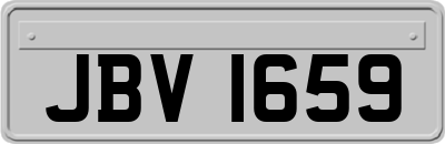 JBV1659