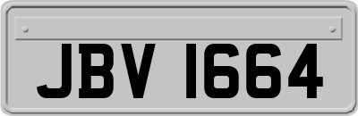 JBV1664
