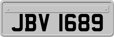 JBV1689