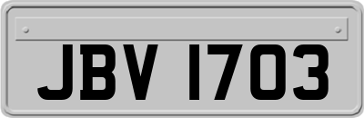 JBV1703