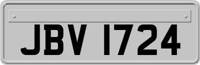 JBV1724