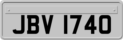 JBV1740