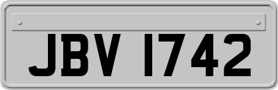 JBV1742