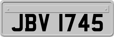 JBV1745