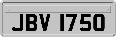 JBV1750