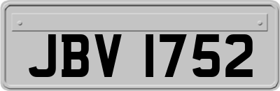 JBV1752