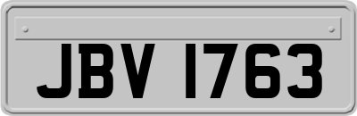 JBV1763